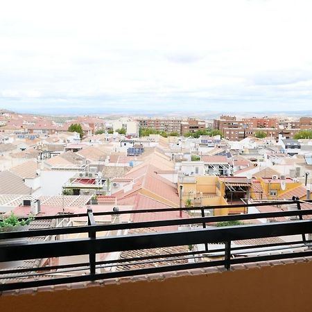 Apartament Slappe Jaen I Zewnętrze zdjęcie