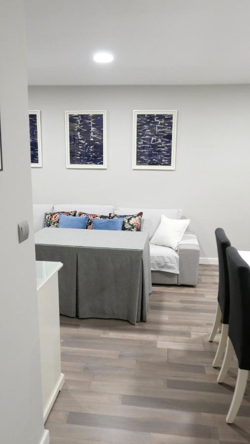 Apartament Slappe Jaen I Zewnętrze zdjęcie