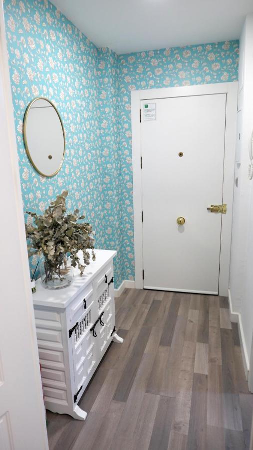 Apartament Slappe Jaen I Zewnętrze zdjęcie