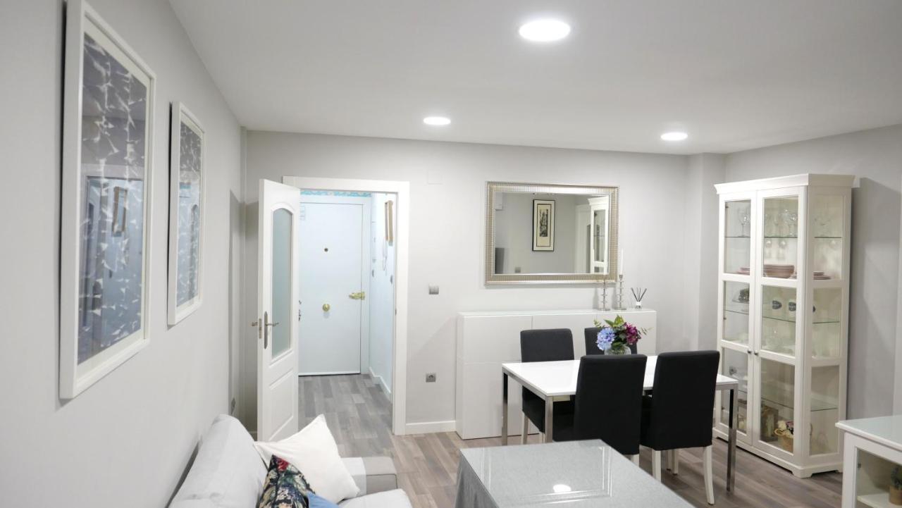 Apartament Slappe Jaen I Zewnętrze zdjęcie