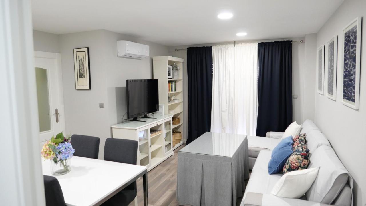 Apartament Slappe Jaen I Zewnętrze zdjęcie