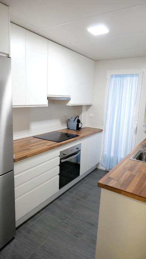 Apartament Slappe Jaen I Zewnętrze zdjęcie
