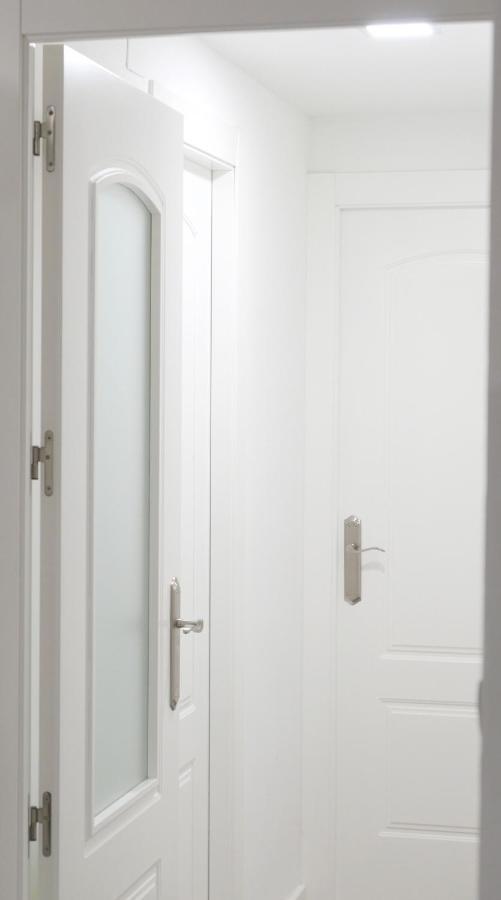 Apartament Slappe Jaen I Zewnętrze zdjęcie