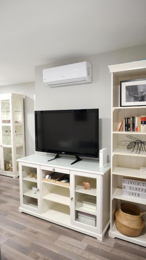 Apartament Slappe Jaen I Zewnętrze zdjęcie