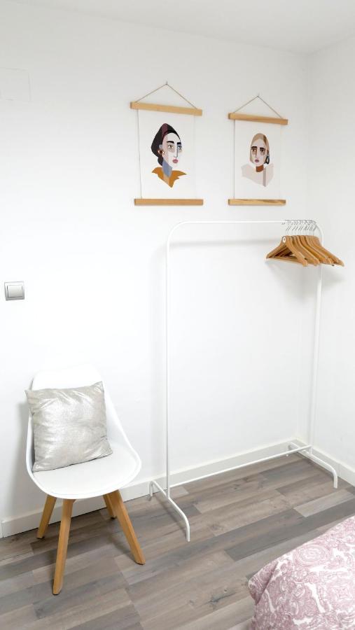 Apartament Slappe Jaen I Zewnętrze zdjęcie