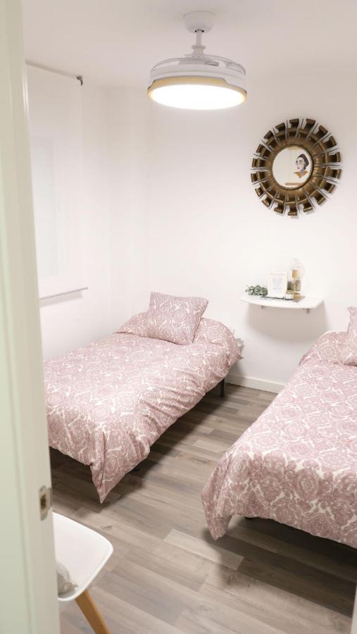 Apartament Slappe Jaen I Zewnętrze zdjęcie