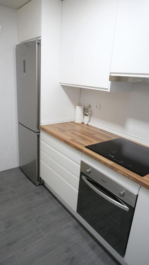 Apartament Slappe Jaen I Zewnętrze zdjęcie