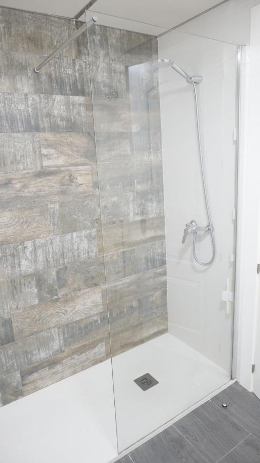 Apartament Slappe Jaen I Zewnętrze zdjęcie