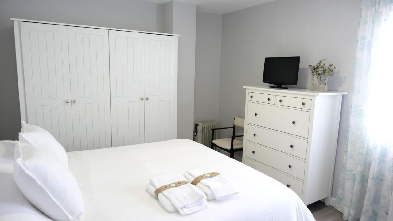 Apartament Slappe Jaen I Zewnętrze zdjęcie