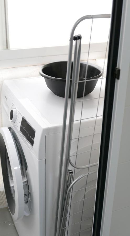 Apartament Slappe Jaen I Zewnętrze zdjęcie