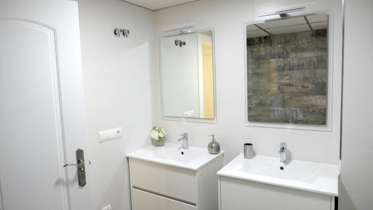 Apartament Slappe Jaen I Zewnętrze zdjęcie