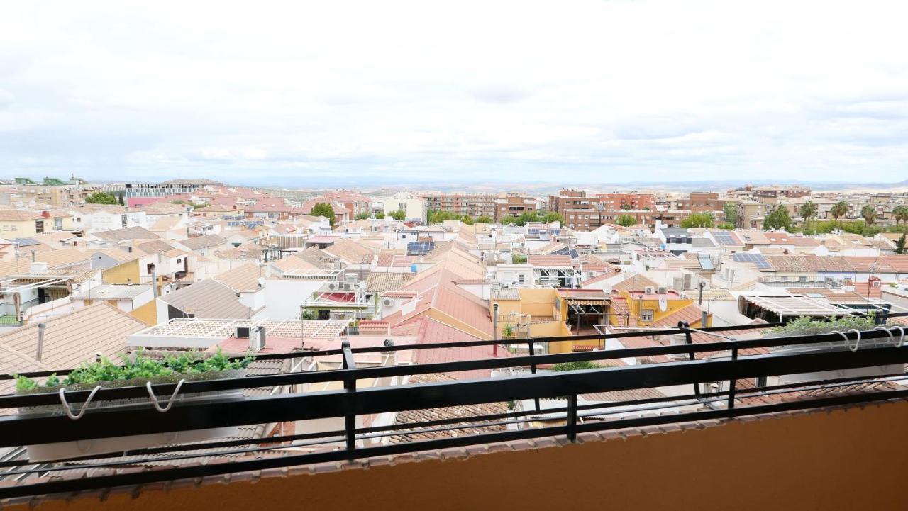 Apartament Slappe Jaen I Zewnętrze zdjęcie