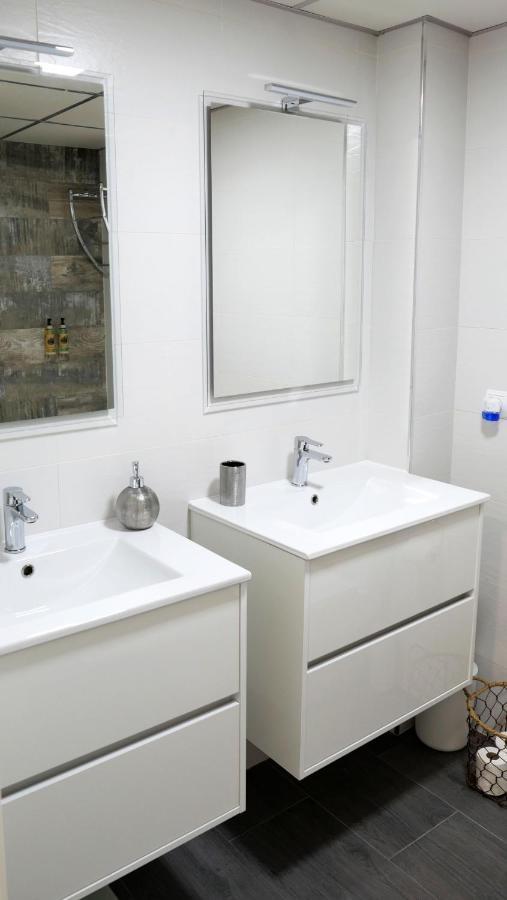 Apartament Slappe Jaen I Zewnętrze zdjęcie