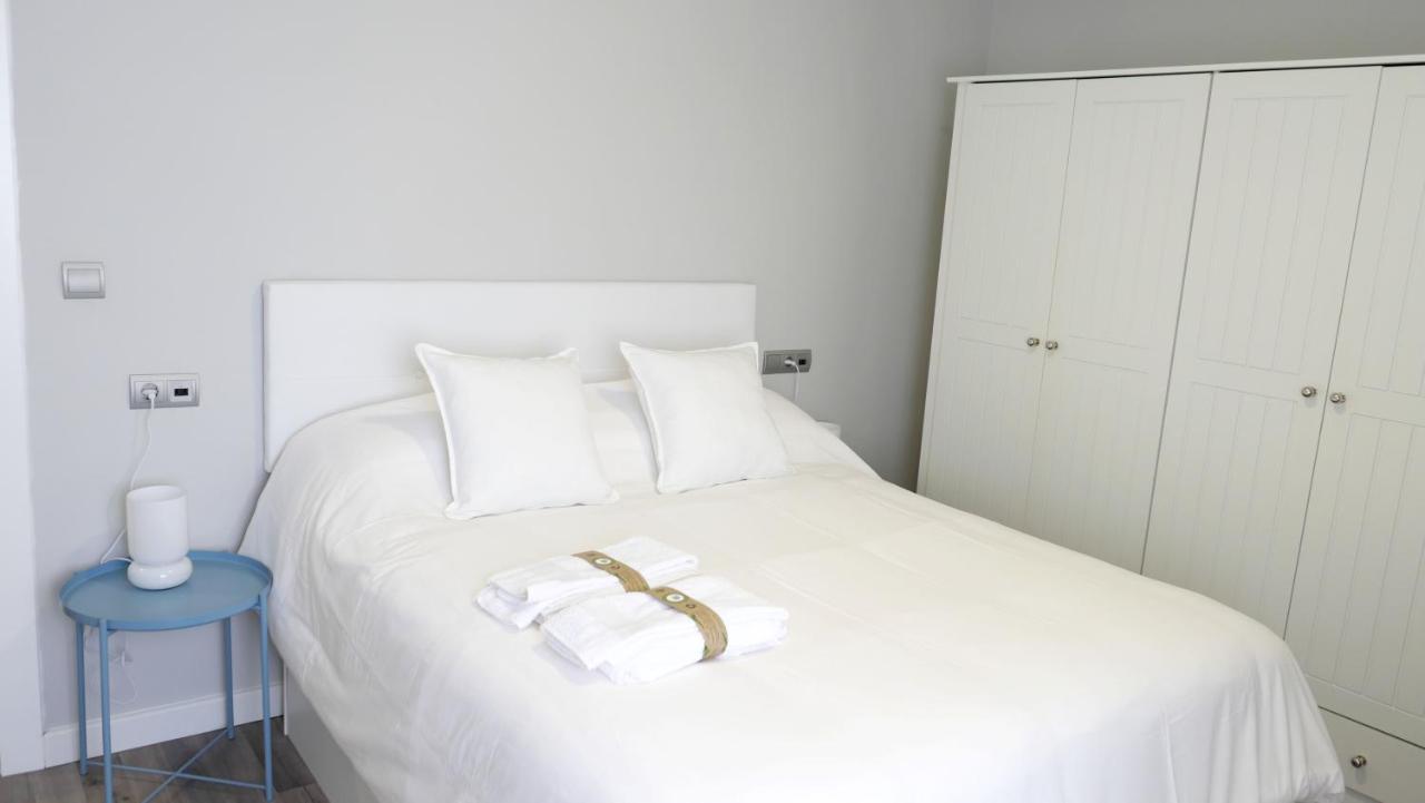 Apartament Slappe Jaen I Zewnętrze zdjęcie